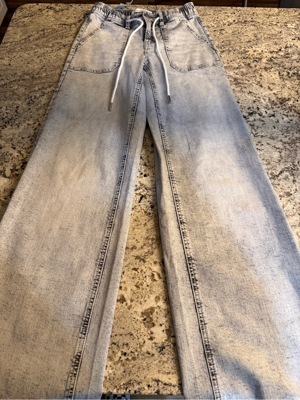 New with tags Flying Monkey jeans